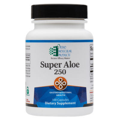 Super Aloe 250