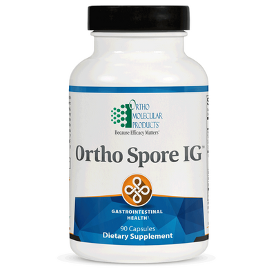 Ortho Spore IG™