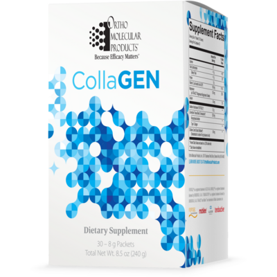 CollaGEN Stick Packs
