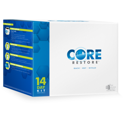 Core Restore - Vanilla 14 Day