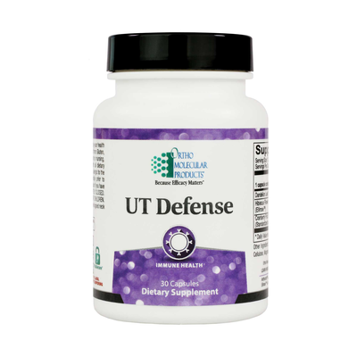 UT Defense