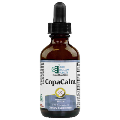 CopaCalm