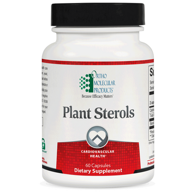 Plant Sterols
