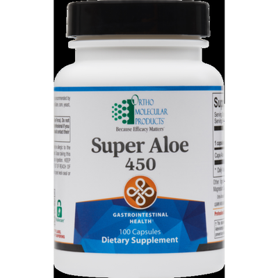 Super Aloe 450