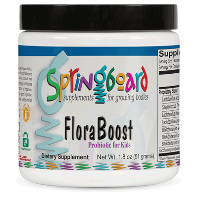 FloraBoost