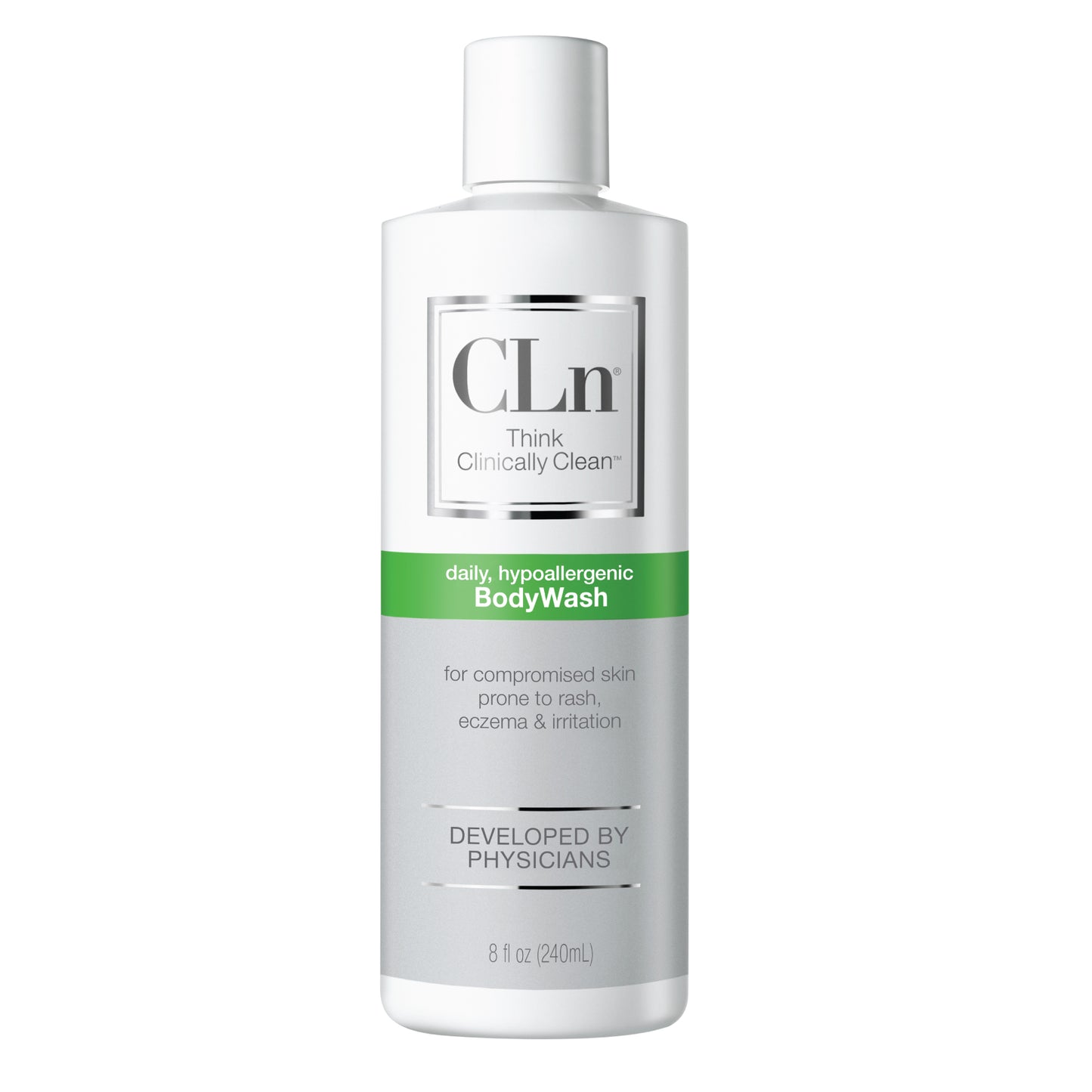 CLN BODYWASH