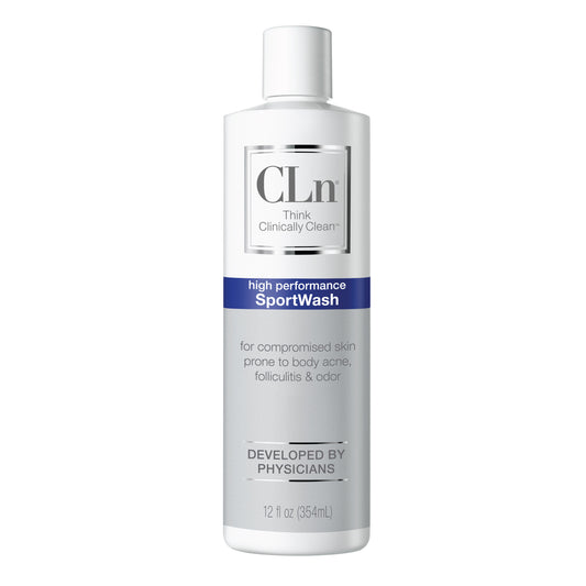 CLN SPORTWASH 12 FL OZ