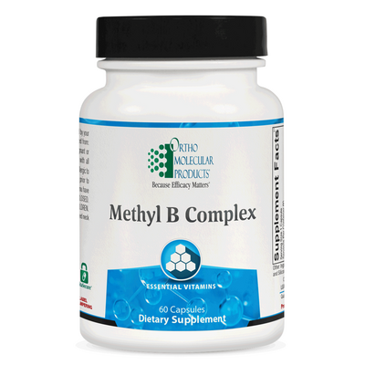 Methyl B Complex