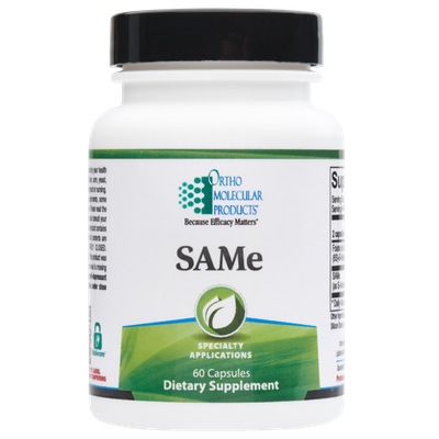 SAMe