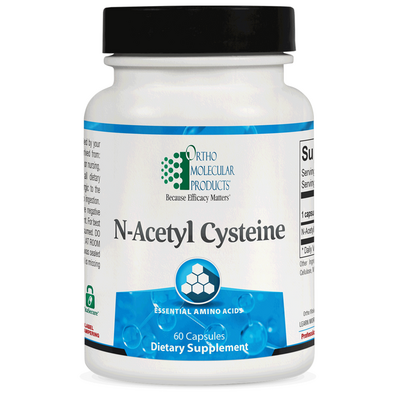 N-Acetyl Cysteine
