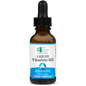 Liquid Vitamin D3