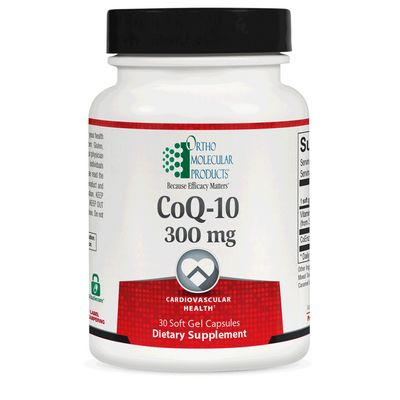 CoQ-10 300mg