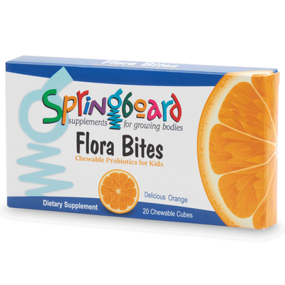 Flora Bites