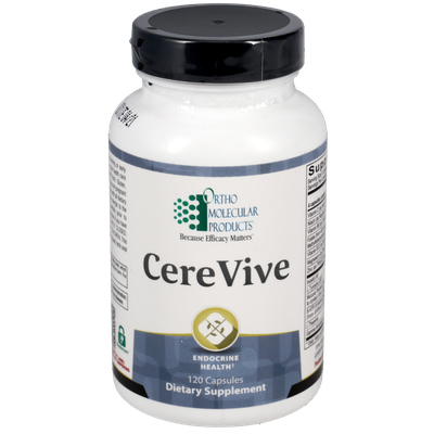 Cerevive