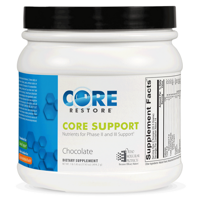 Core Support Chocolate