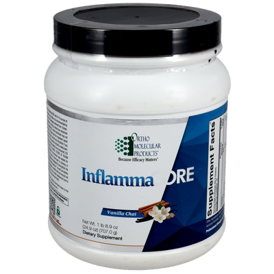 InflammaCORE Vanilla Chai