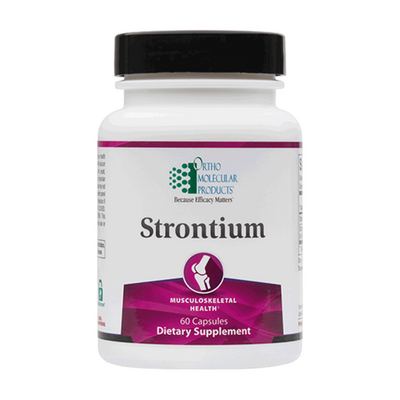Strontium