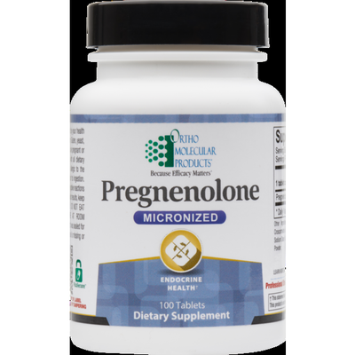 Pregnenolone