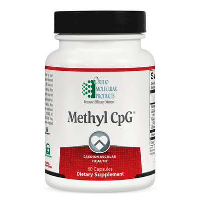 Methyl CpG