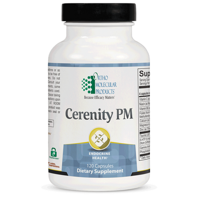 Cerenity PM