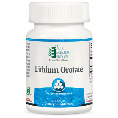 Lithium Orotate