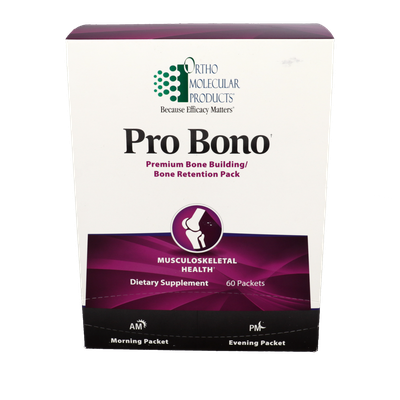 Pro Bono