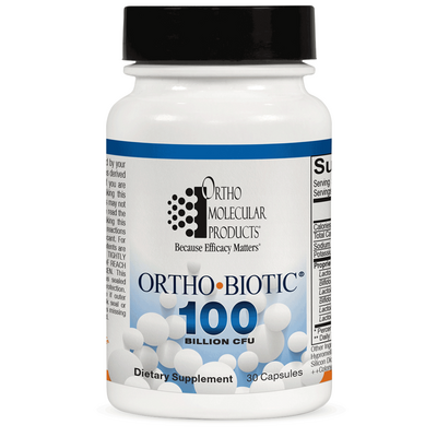 Ortho Biotic 100