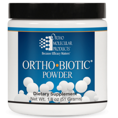 Ortho Biotic Powder