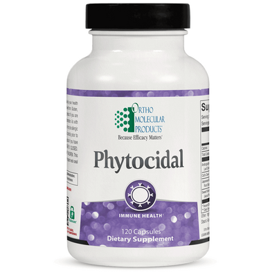 Phytocidal