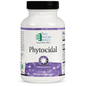 Phytocidal