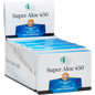 Super Aloe 450 Blister Packs