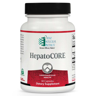 Hepatocore
