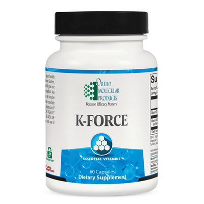 K-FORCE