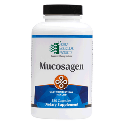 Mucosagen