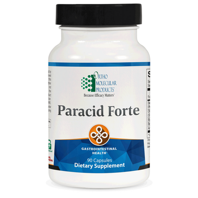 Paracid Forte