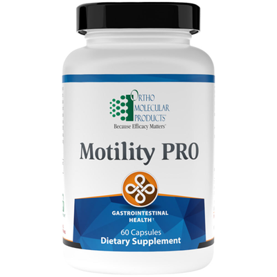 Motility PRO