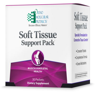 Soft Tissue Support Pack