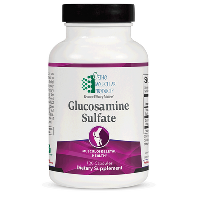 Glucosamine Sulfate