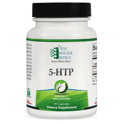 5-HTP 100mg