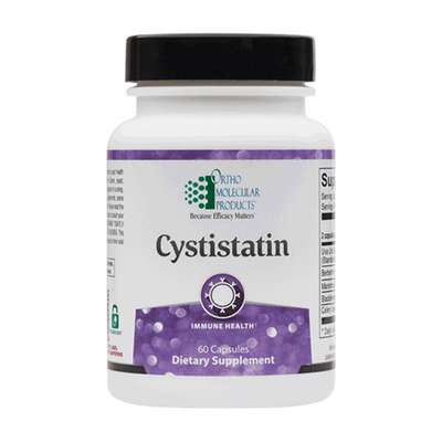 Cystistatin