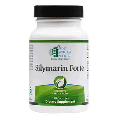 Silymarin Forte