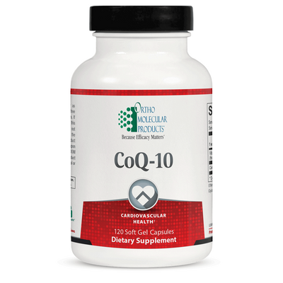 CoQ-10