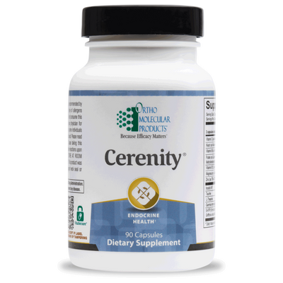 Cerenity
