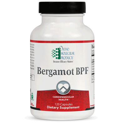Bergamot BPF