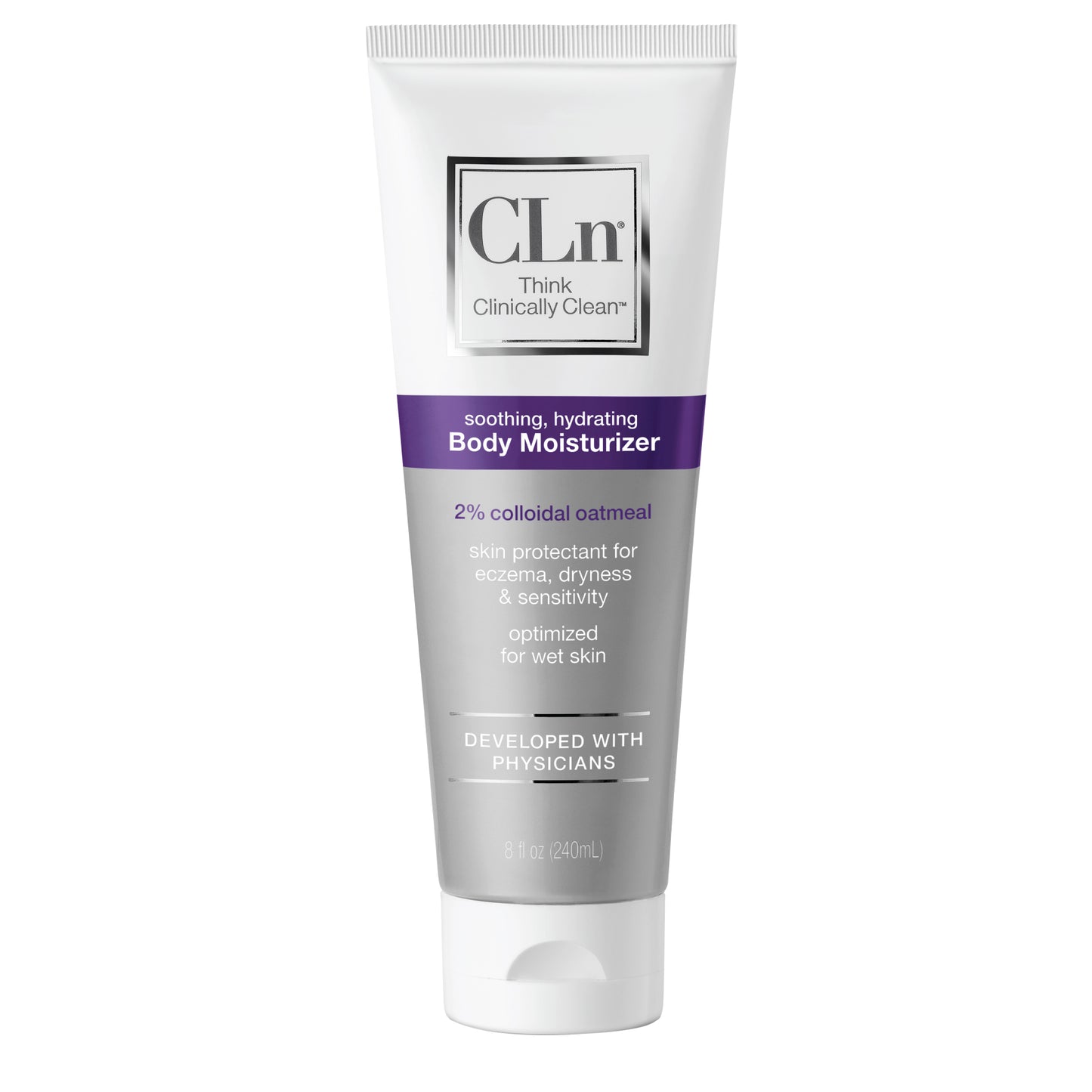 CLN BODY MOISTURIZER