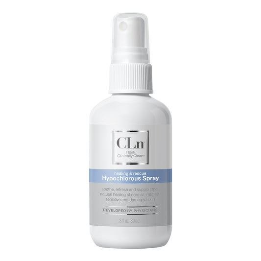 CLN HYPOCHLOROUS SPRAY 3 FL OZ