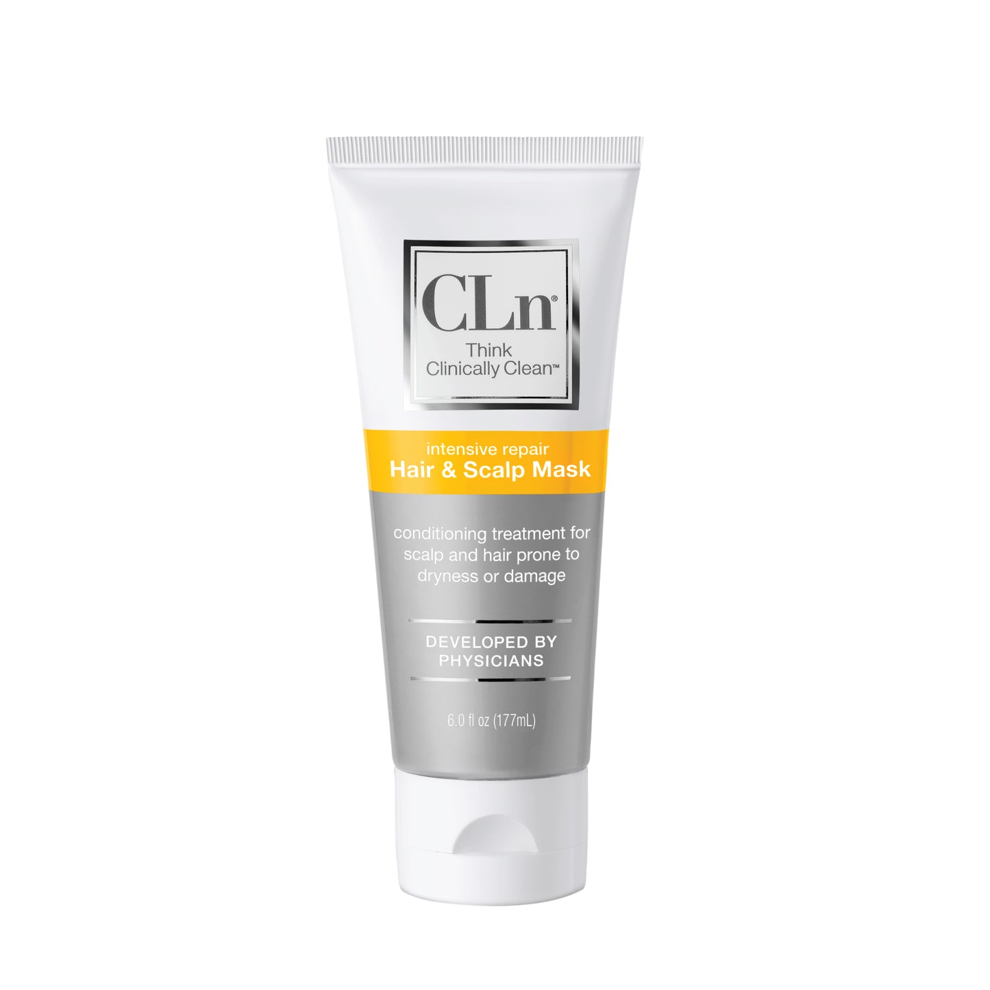 CLN HAIR & SCALP MASK 6 FL OZ