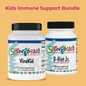 Kids Immune Support Bundle