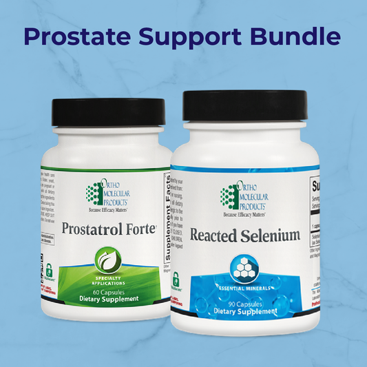 Prostate Support Bundle
