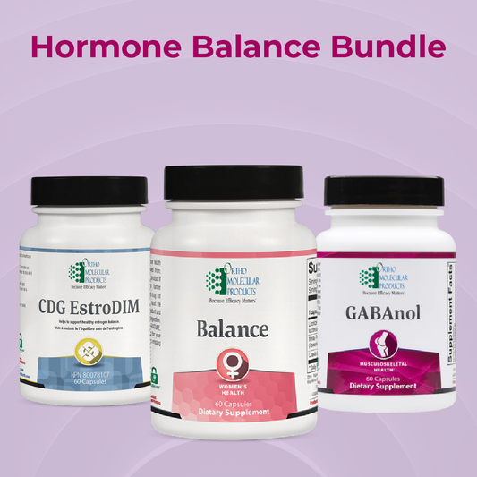 Hormone Balance Bundle
